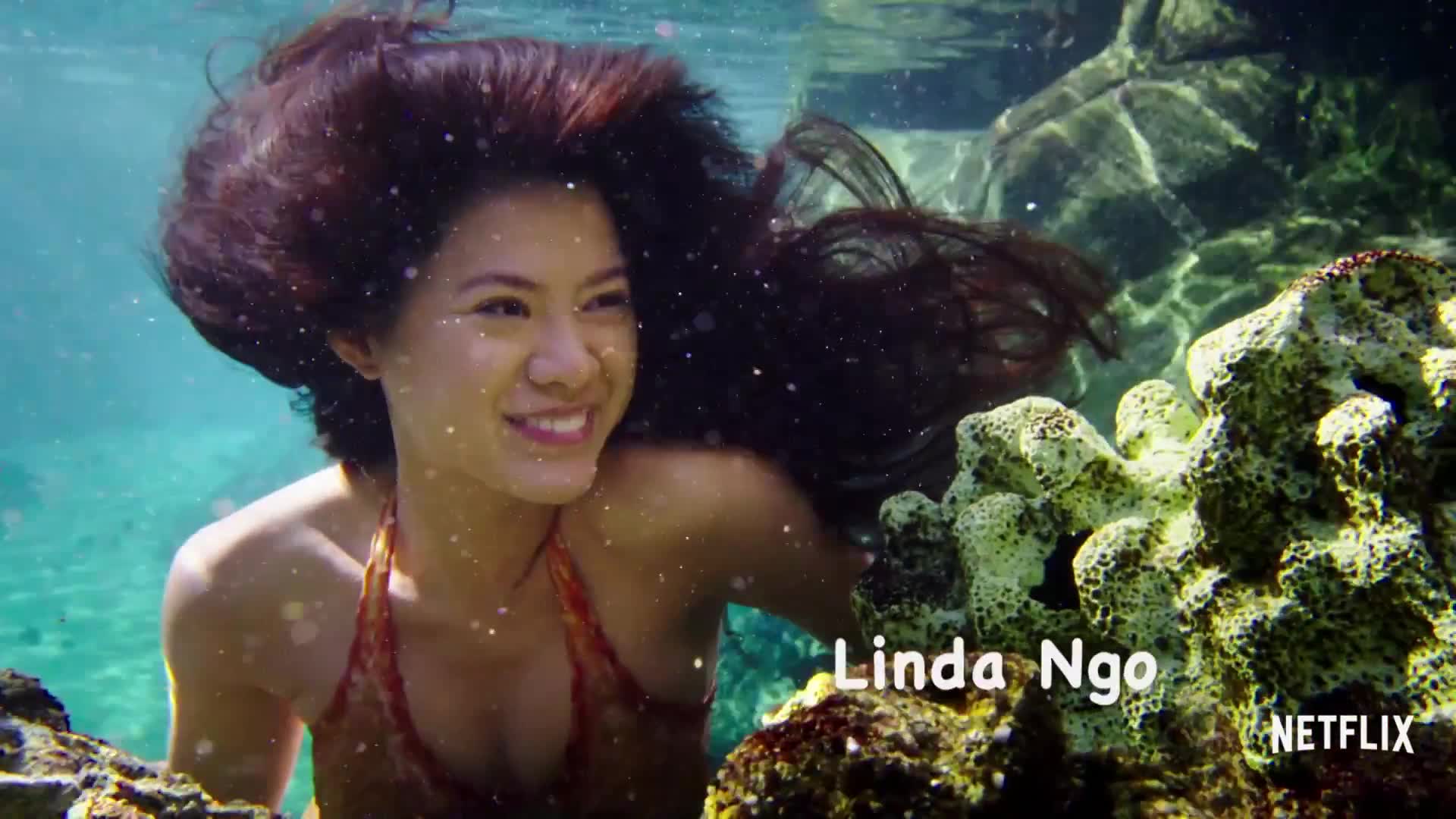1920x1080 Mako Mermaids
