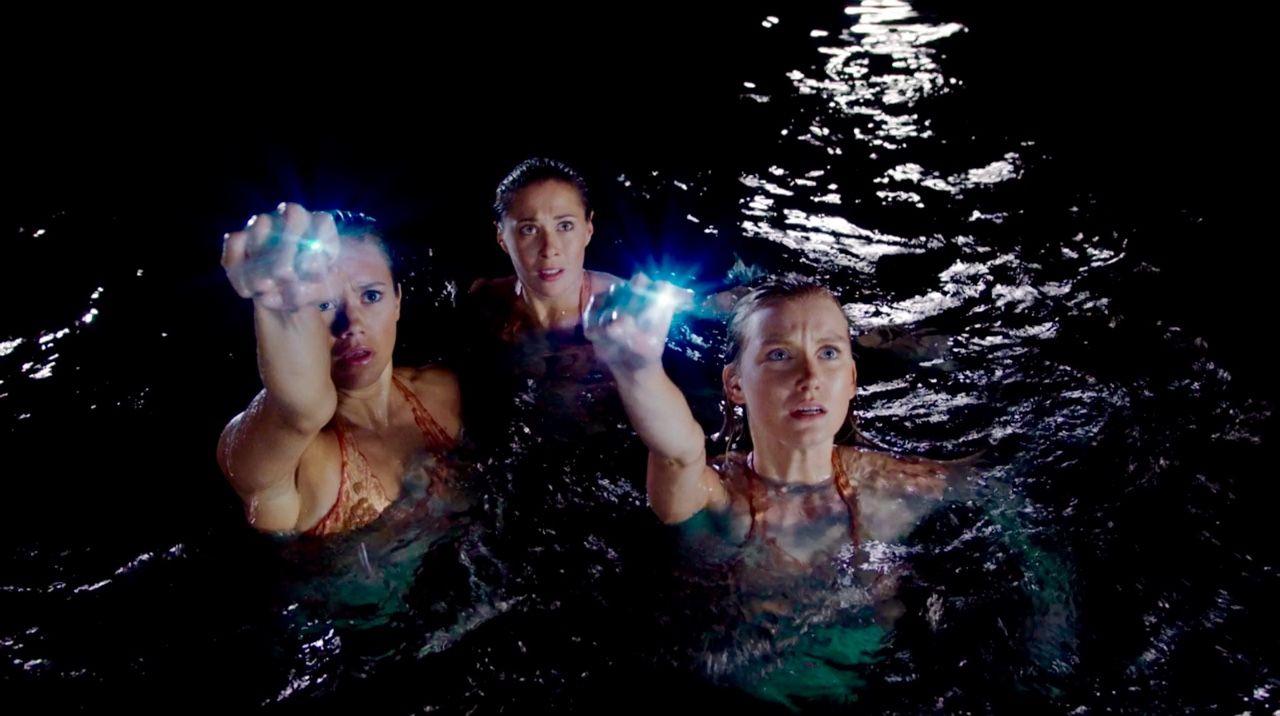 1280x716 Mako mermaids, H2o mermaids, Mako