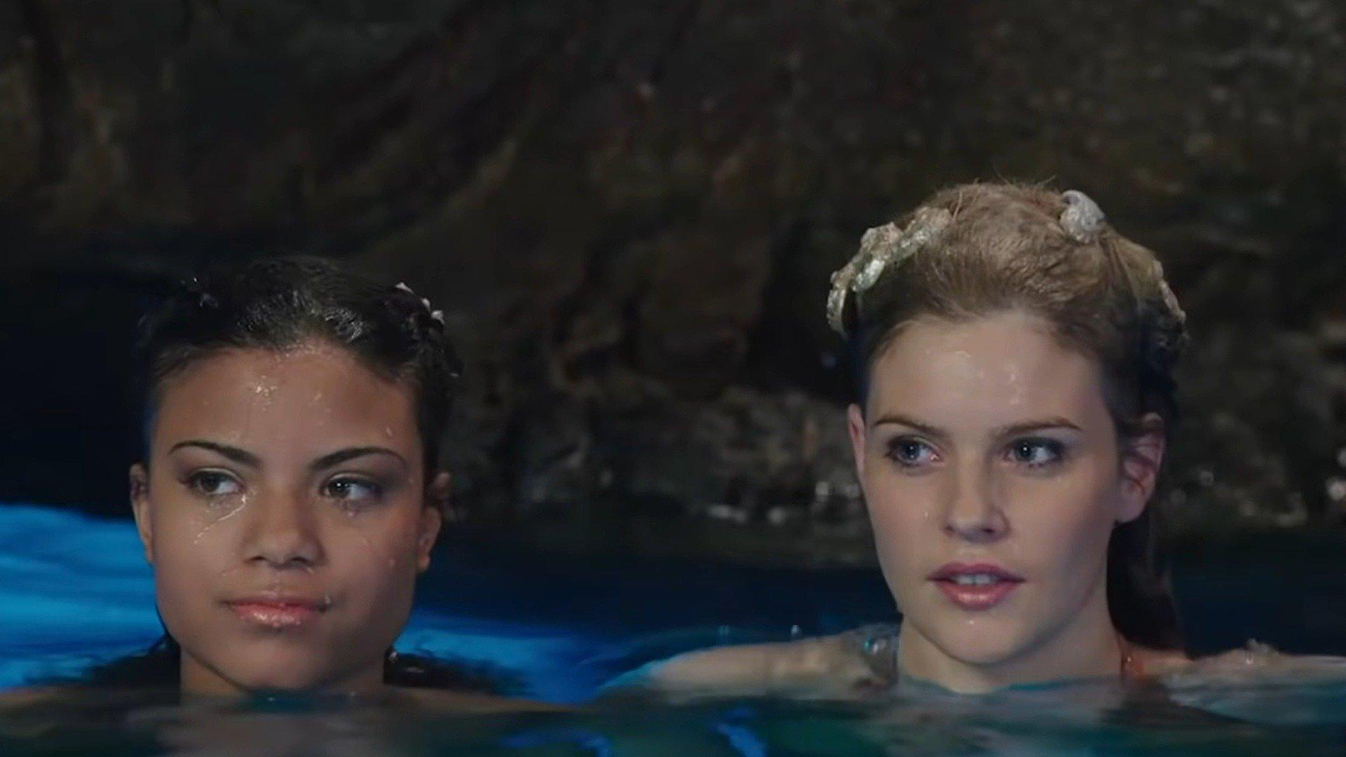 1920x1080 Mako Mermaids