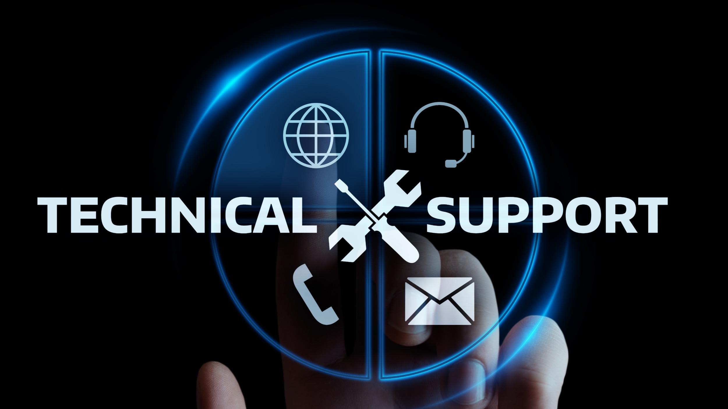 Technical Support Wallpapers Top Free Technical Support Backgrounds