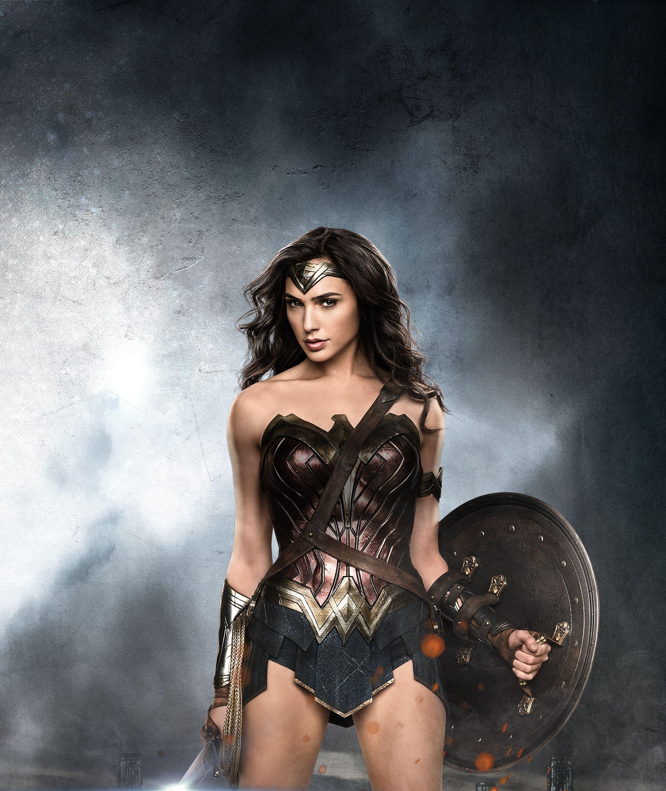 2200x2612 Wallpaper Wonder Woman, Gal Gadot, Batman v Superman, Movies