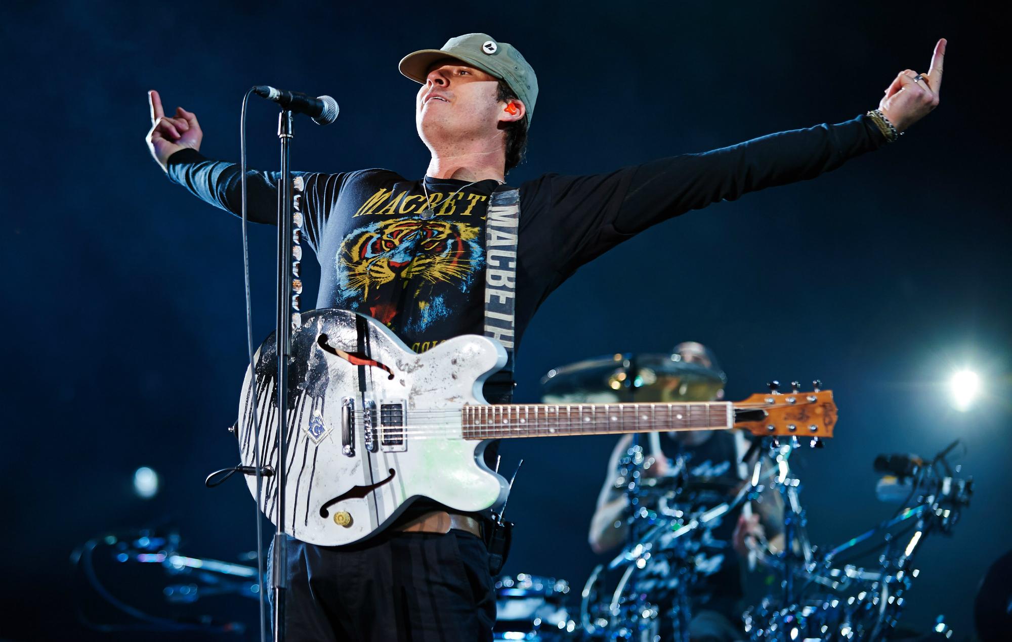2000x1270 Tom DeLonge says he plans on rejoining