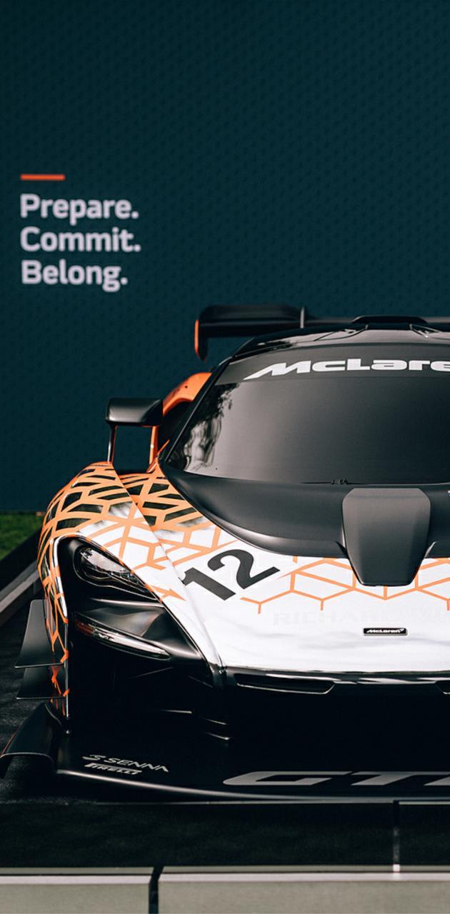 McLaren Senna GTR Wallpapers - Top Free McLaren Senna GTR Backgrounds