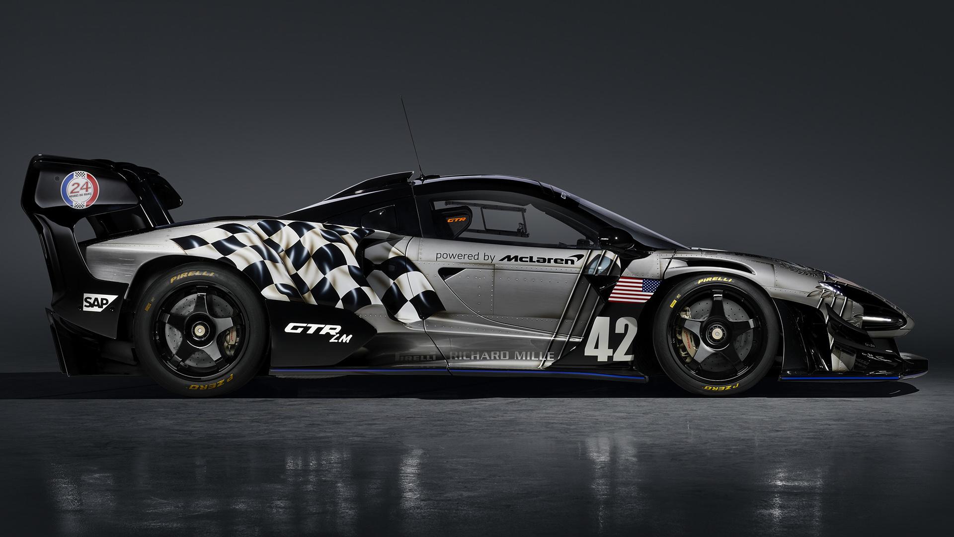 1920x1080 Mclaren Senna Gtr Lm 825 5 Cesar