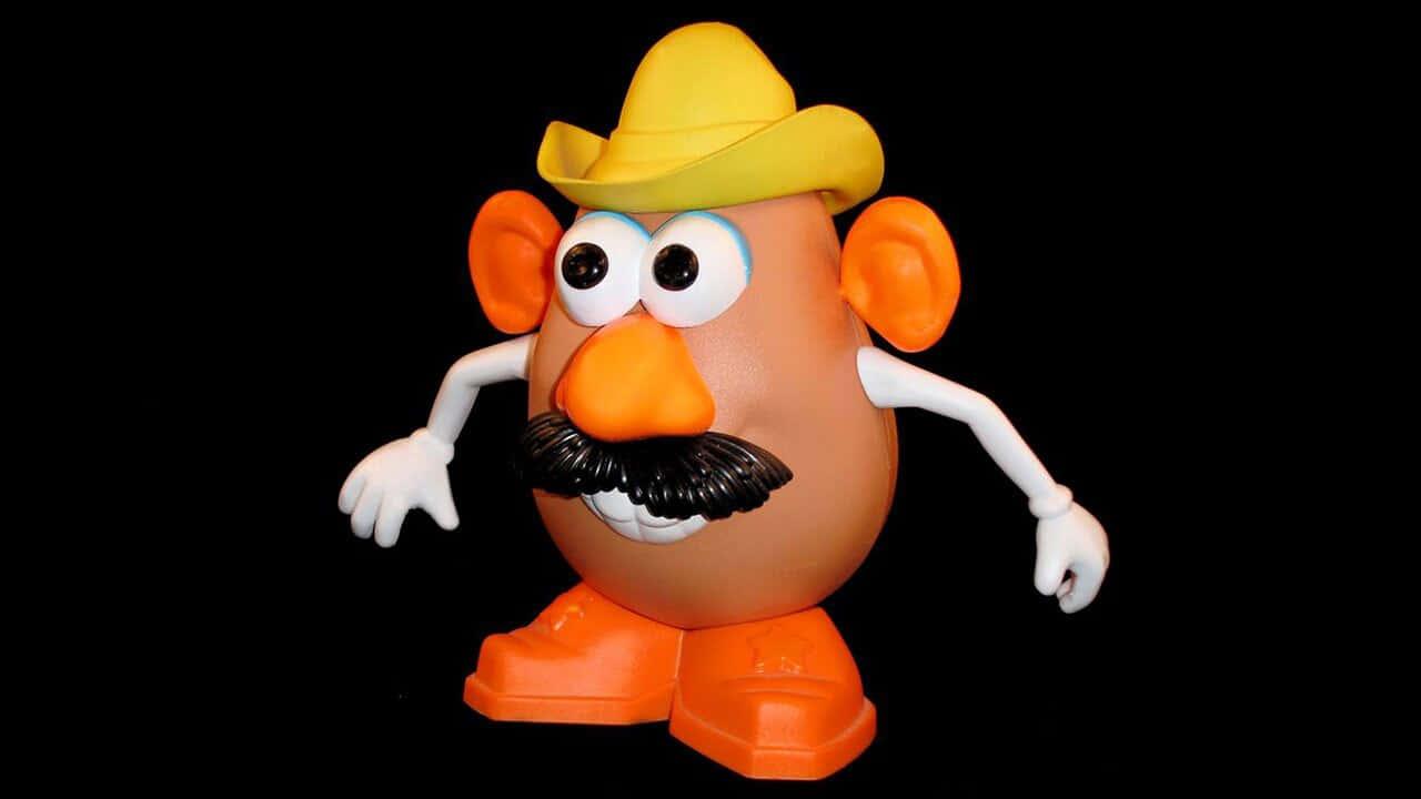 1280x720 Mr Potato Head Picture