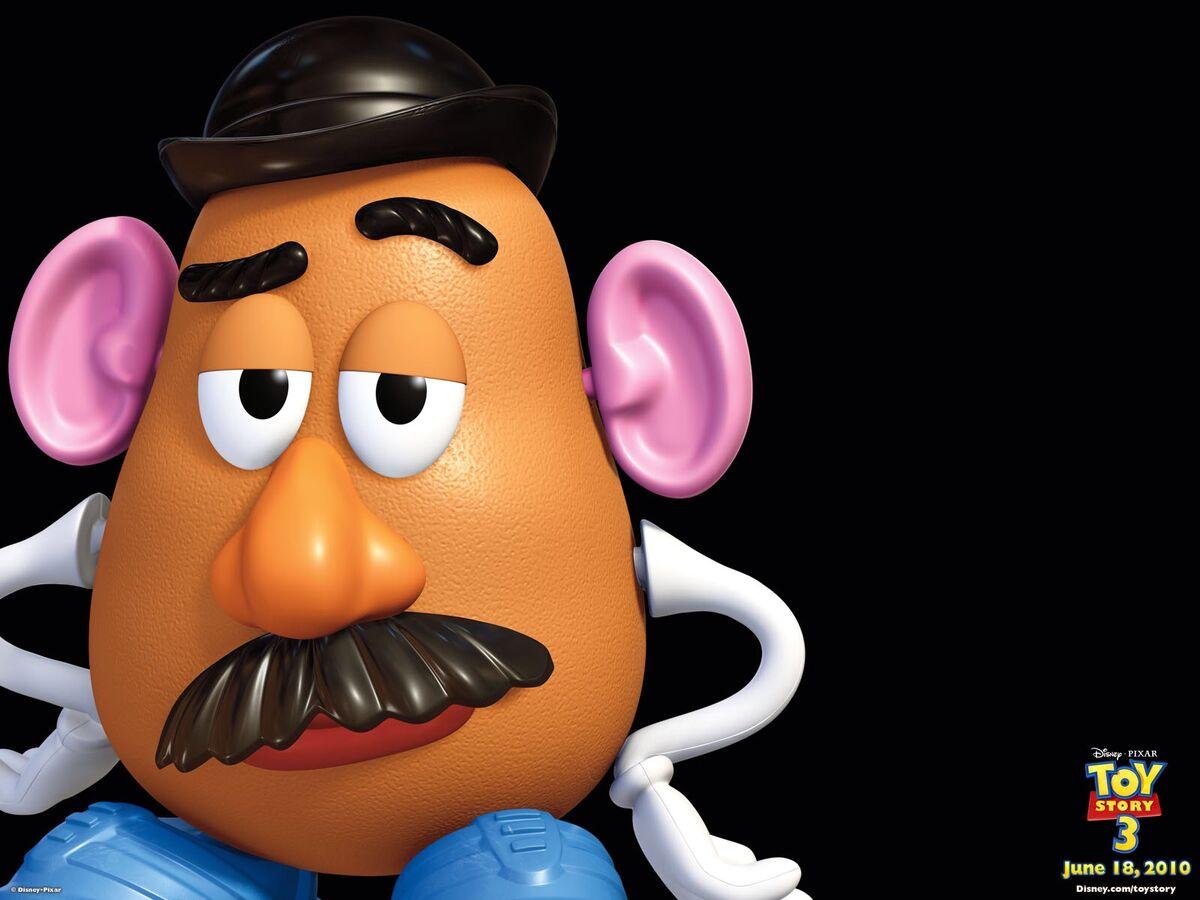 1200x900 Mr. Potato Head