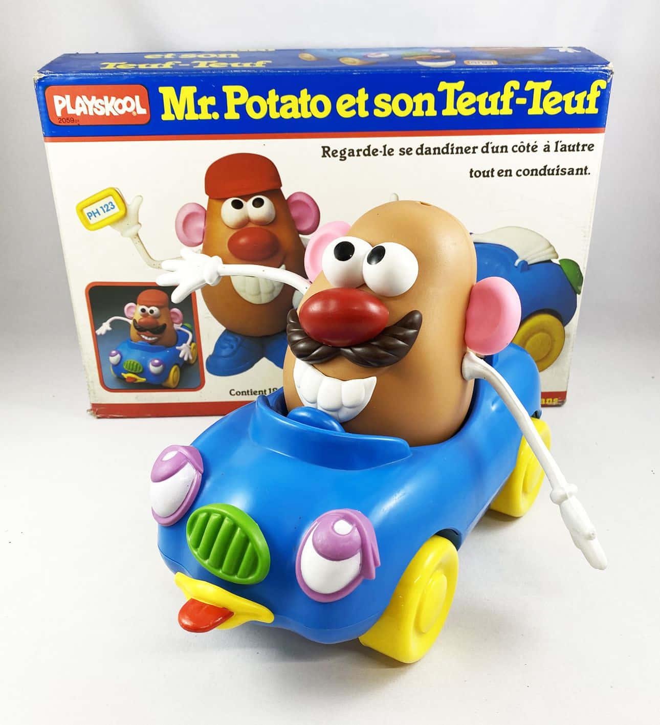 1290x1417 Download Mr Potato Et Son Fait Taye