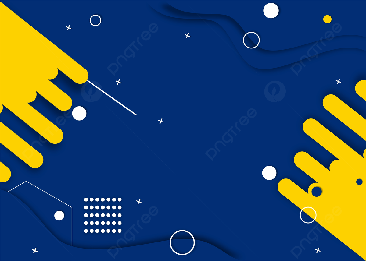 1200x857 Blue Yellow Vector Abstract