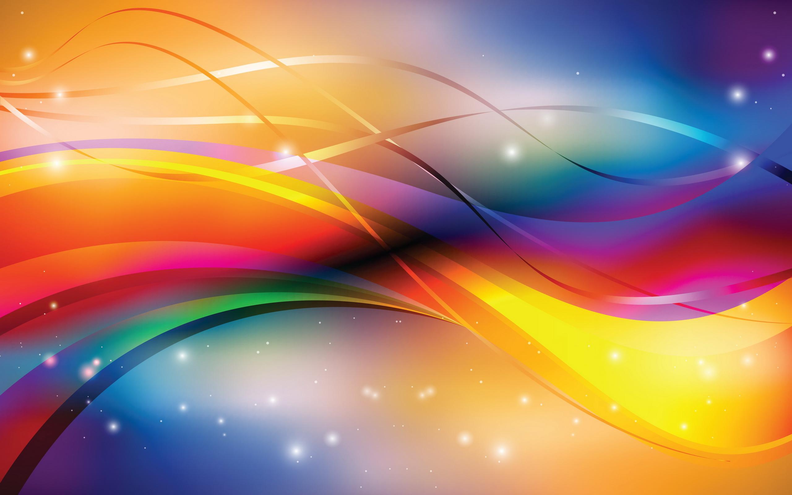 2560x1600 Artistic Vector HD Wallpaper