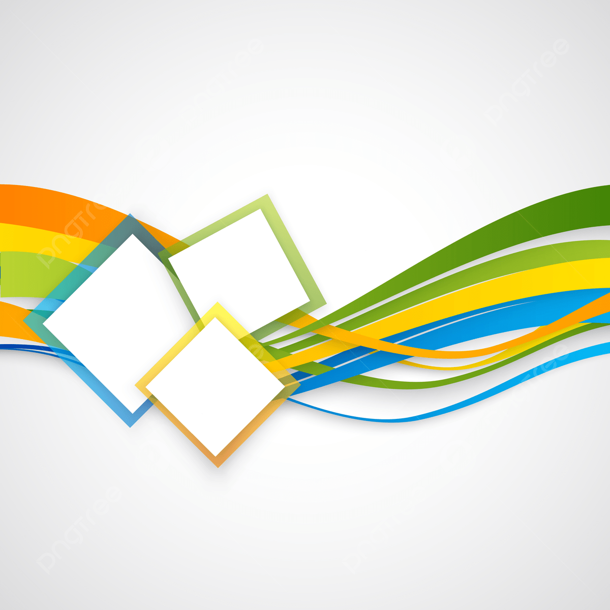 1200x1200 Vector Abstract White Background With