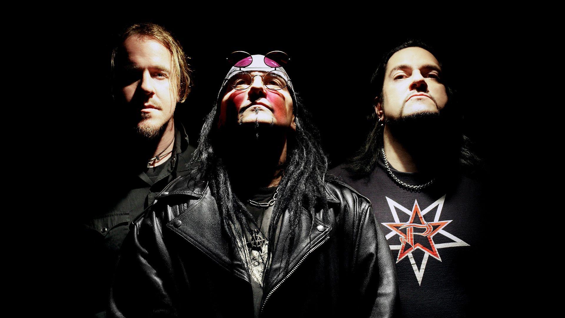 1920x1080 Ministry of Darkness Wallpaper