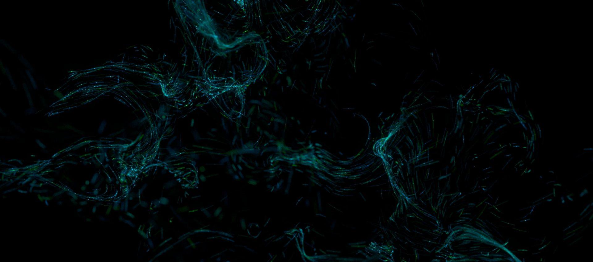 1920x850 Cropped Abstract Dark Black Background Digital Art