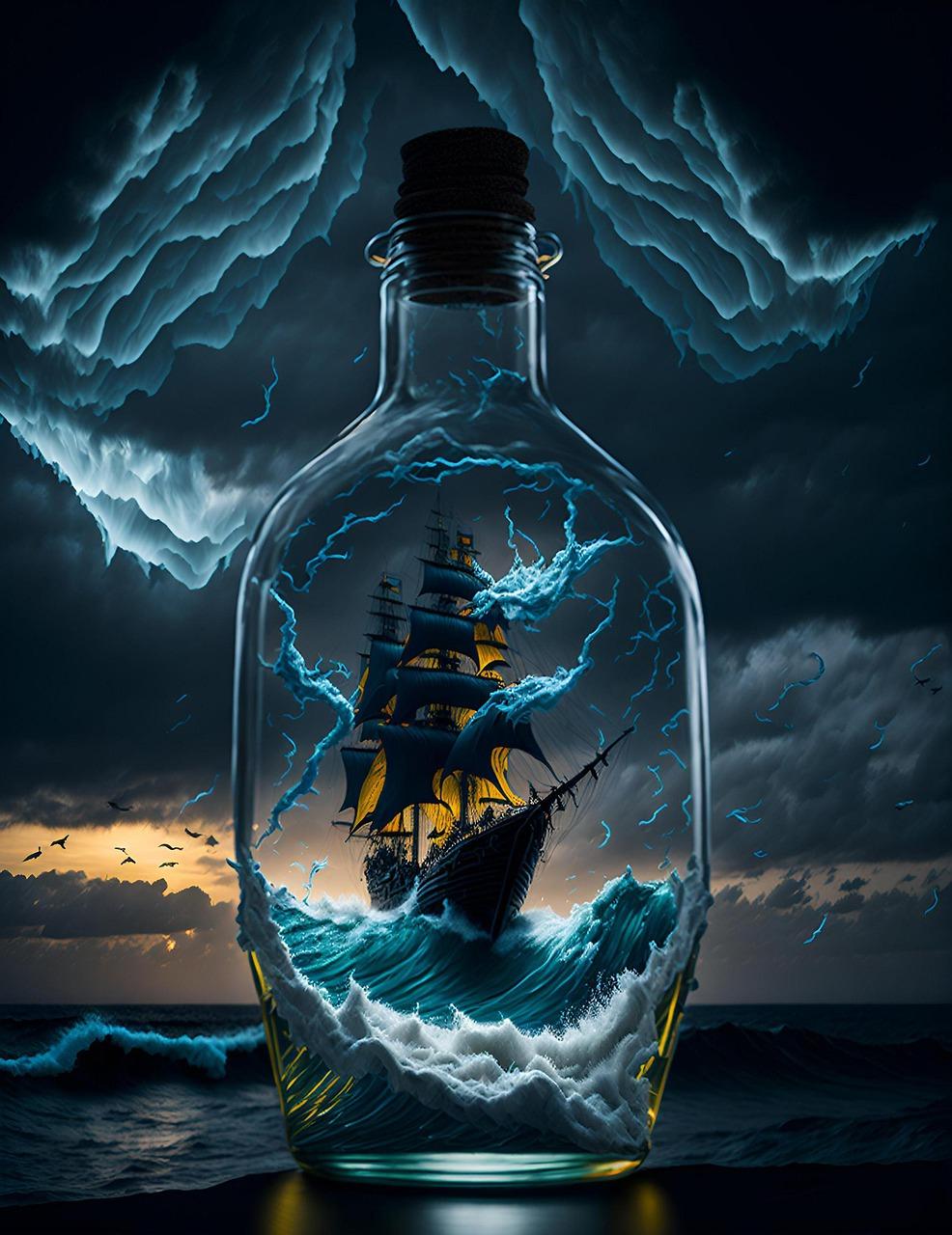 986x1280 Download Fantasy Wallpaper Dark Royalty