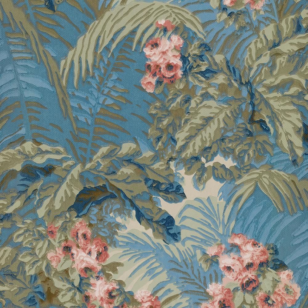 14000 Vintage Floral Wallpaper Pictures