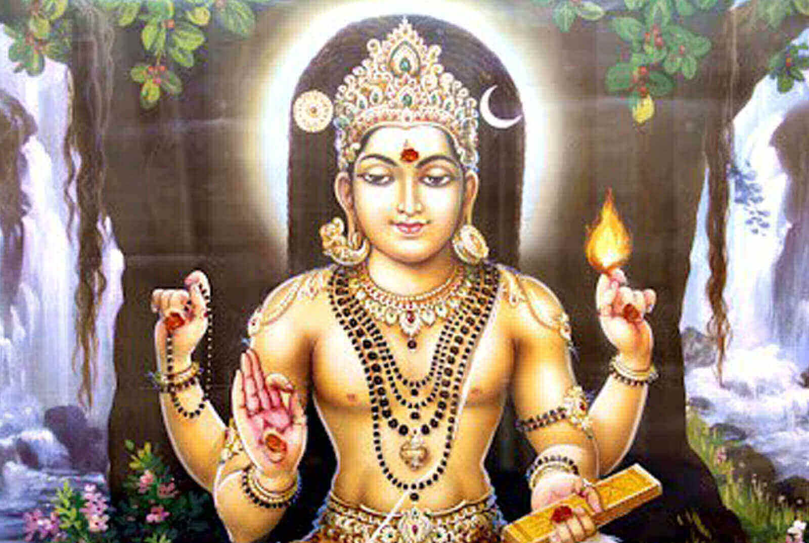 1600x1074 Dakshinamurthy Wallpaper