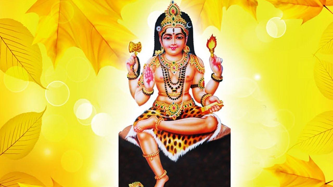 1280x720 Dakshinamurthy Sloka.R.Thiagarajan
