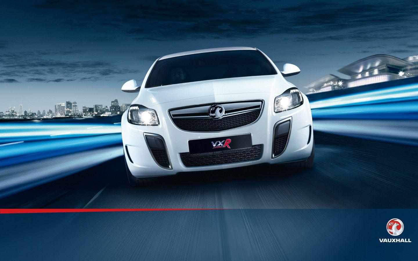 1440x900 Vauxhall Wallpaper
