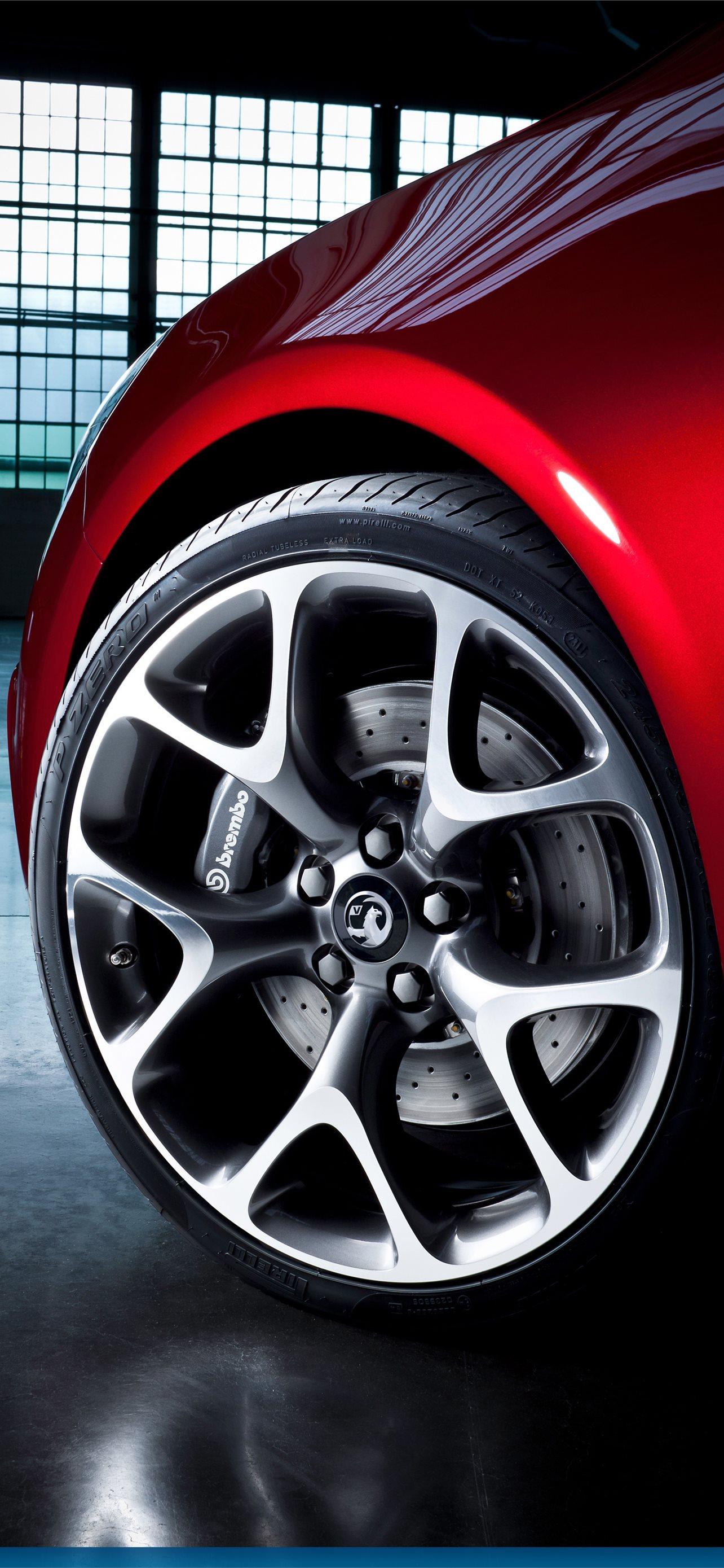 1284x2778 vauxhall astra iPhone Wallpaper Free