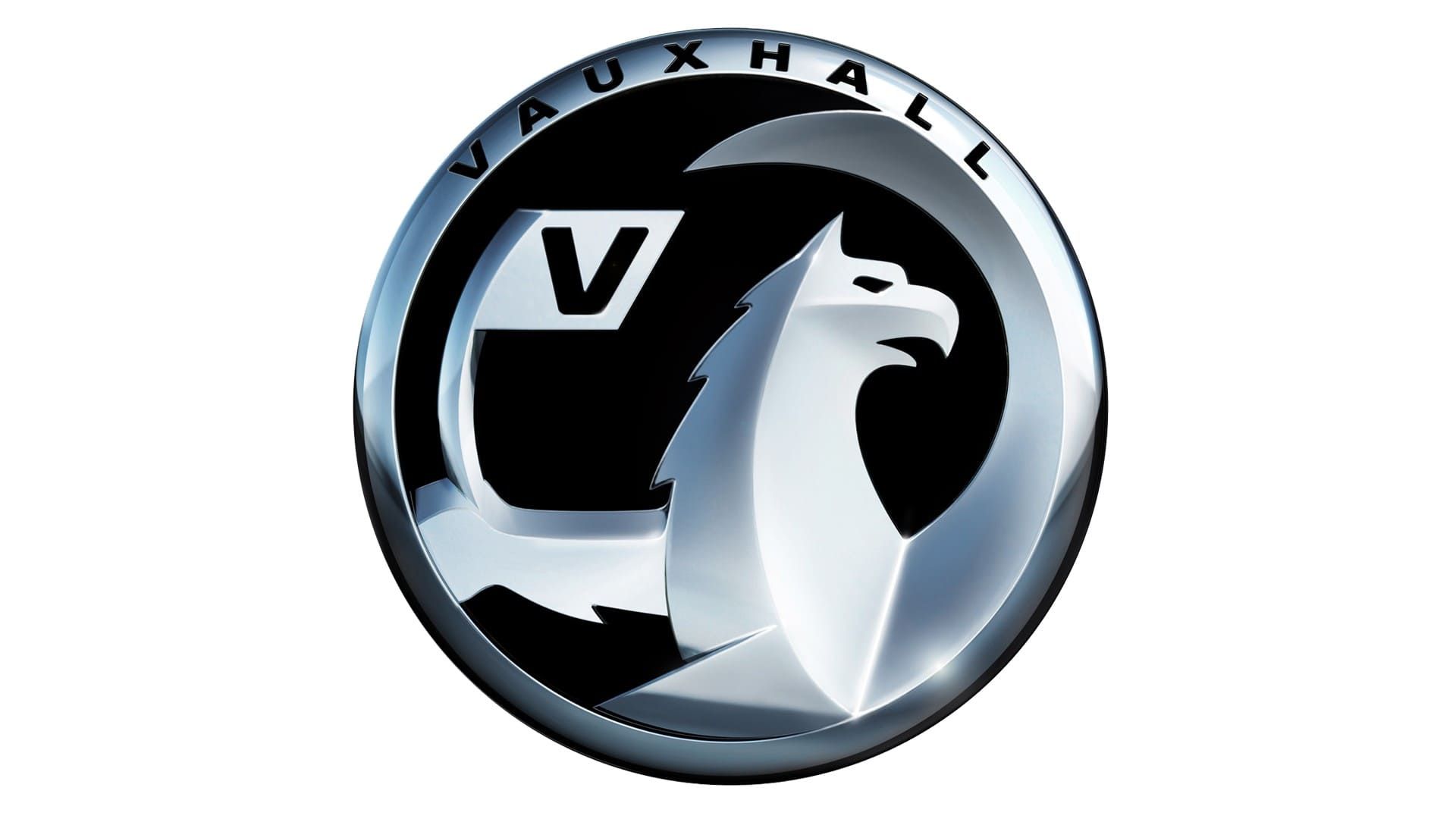 1920x1080 Vauxhall Logo and symbol, meaning