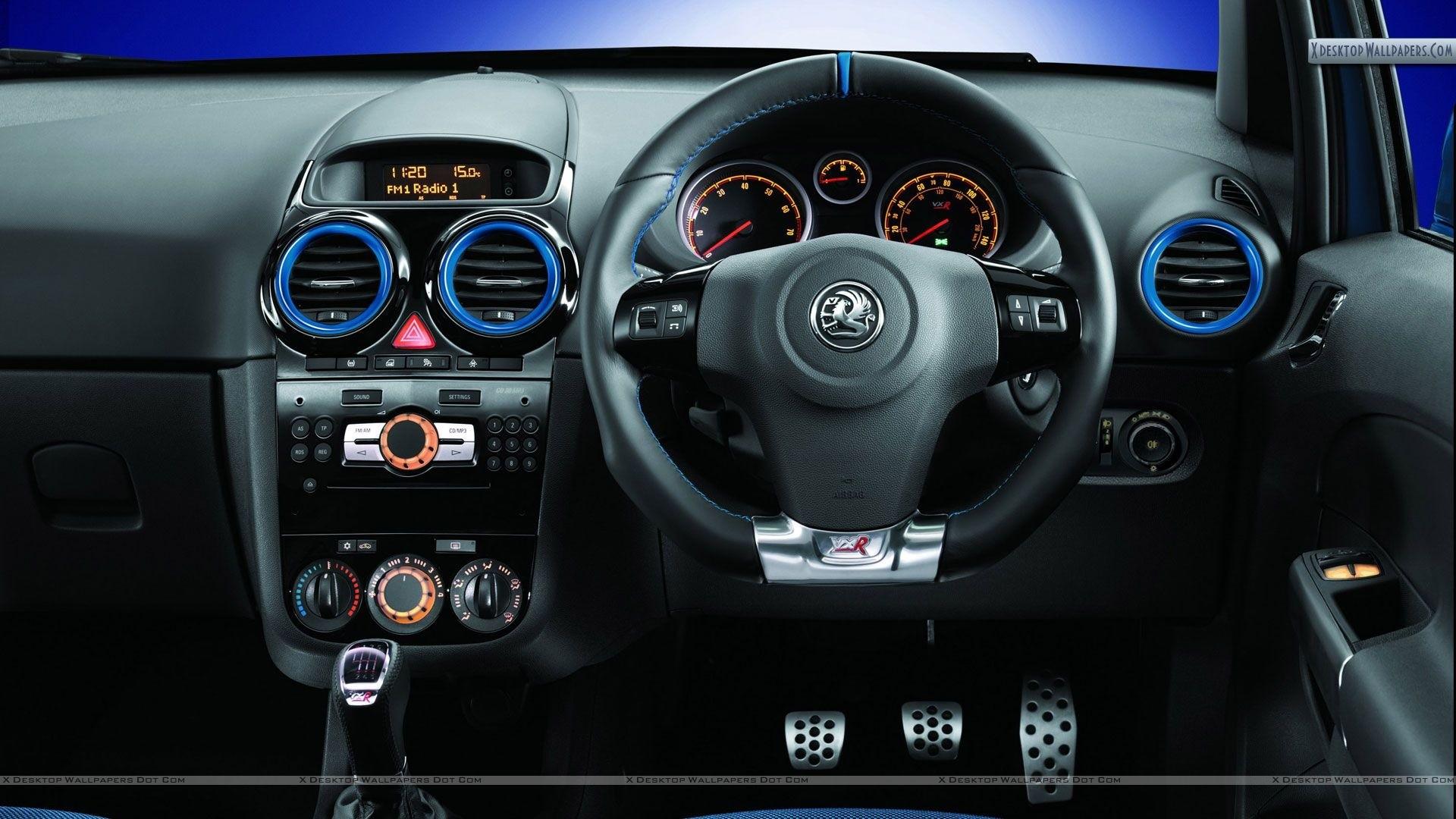 1920x1080 Vauxhall Corsa Vxr HD Wallpaper und