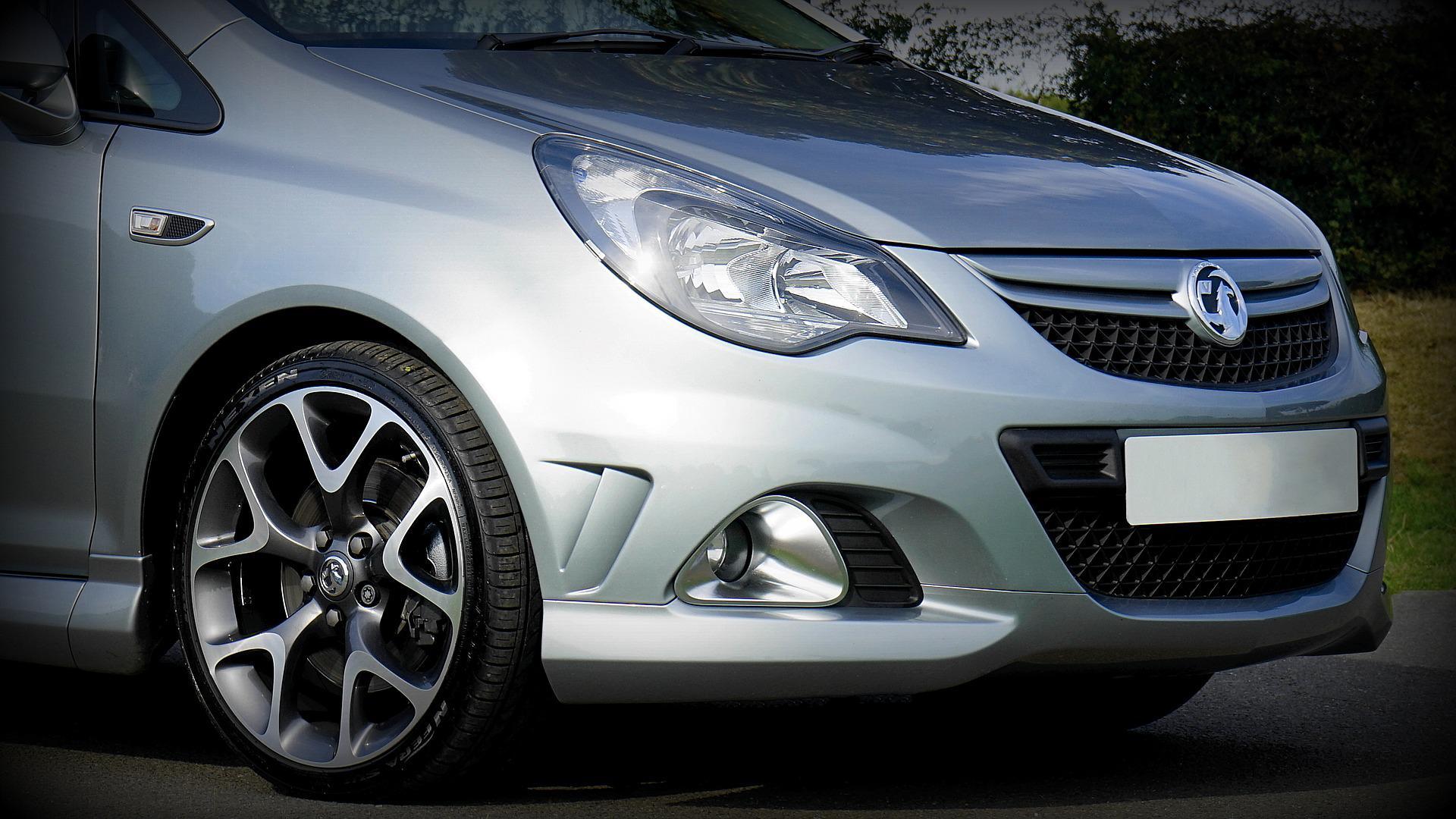 1920x1080 Vauxhall so Popular Among British Drivers
