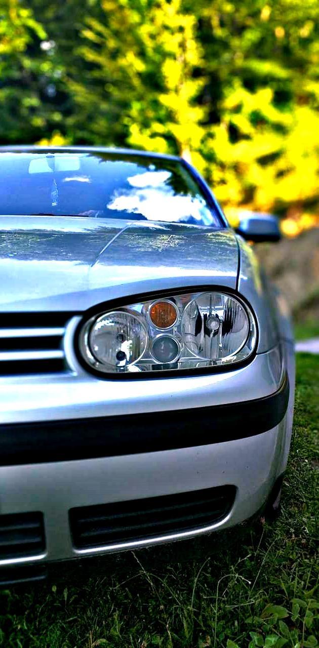 630x1280 Golf 4 wallpaper