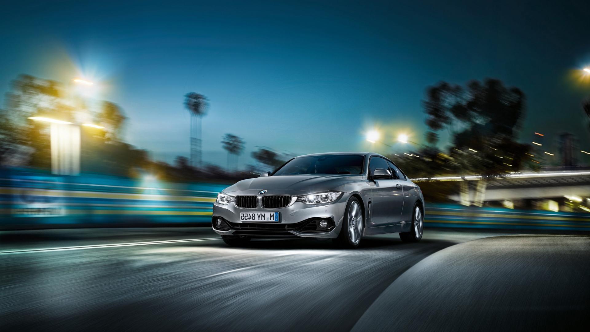 1920x1080 BMW 4 Series Coupe Wallpaper 6 X 2160