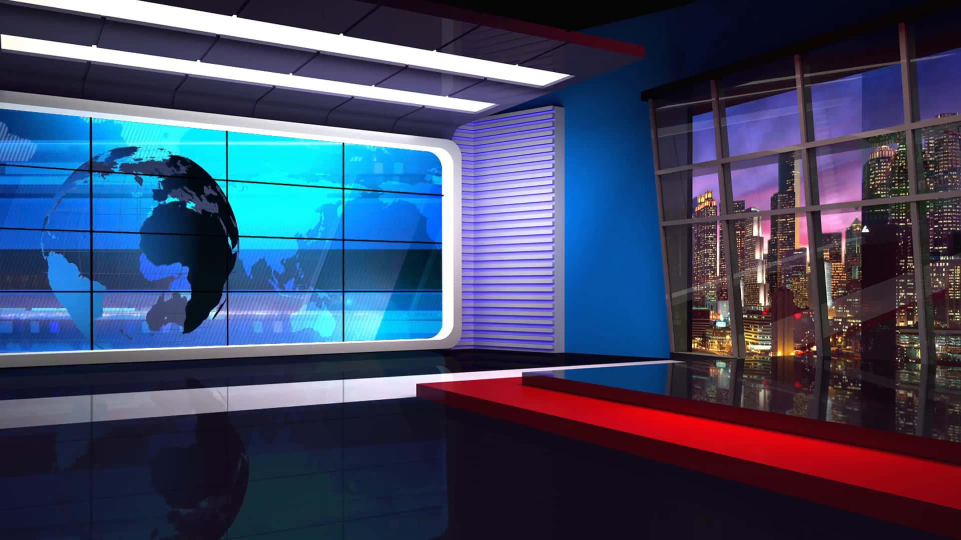 1920x1080 Newsroom Background s