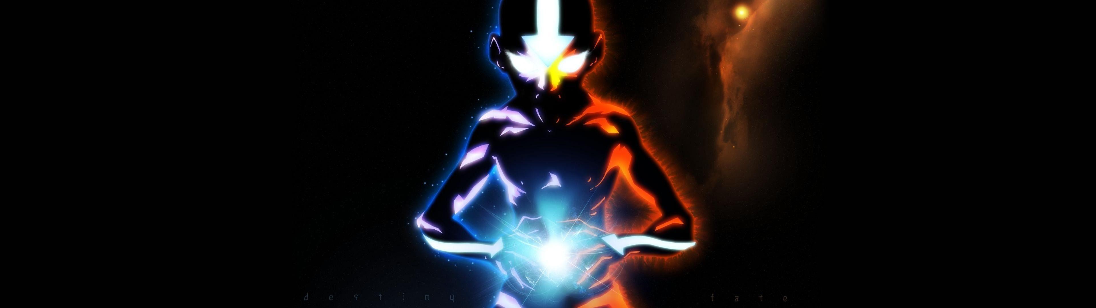 3840x1080 Wallpaper Space
