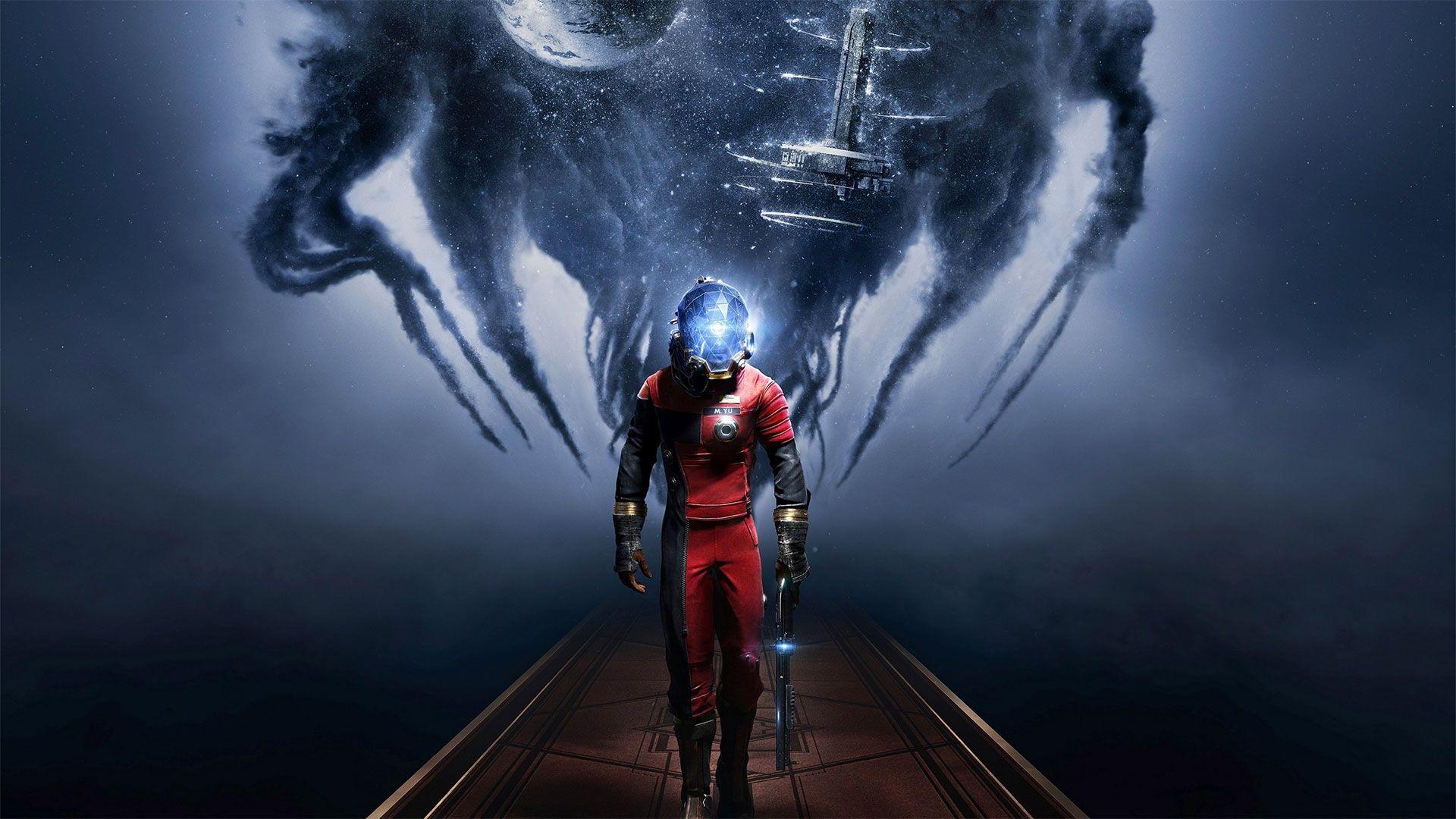 1920x1080 Prey Wallpaper in Ultra HDK