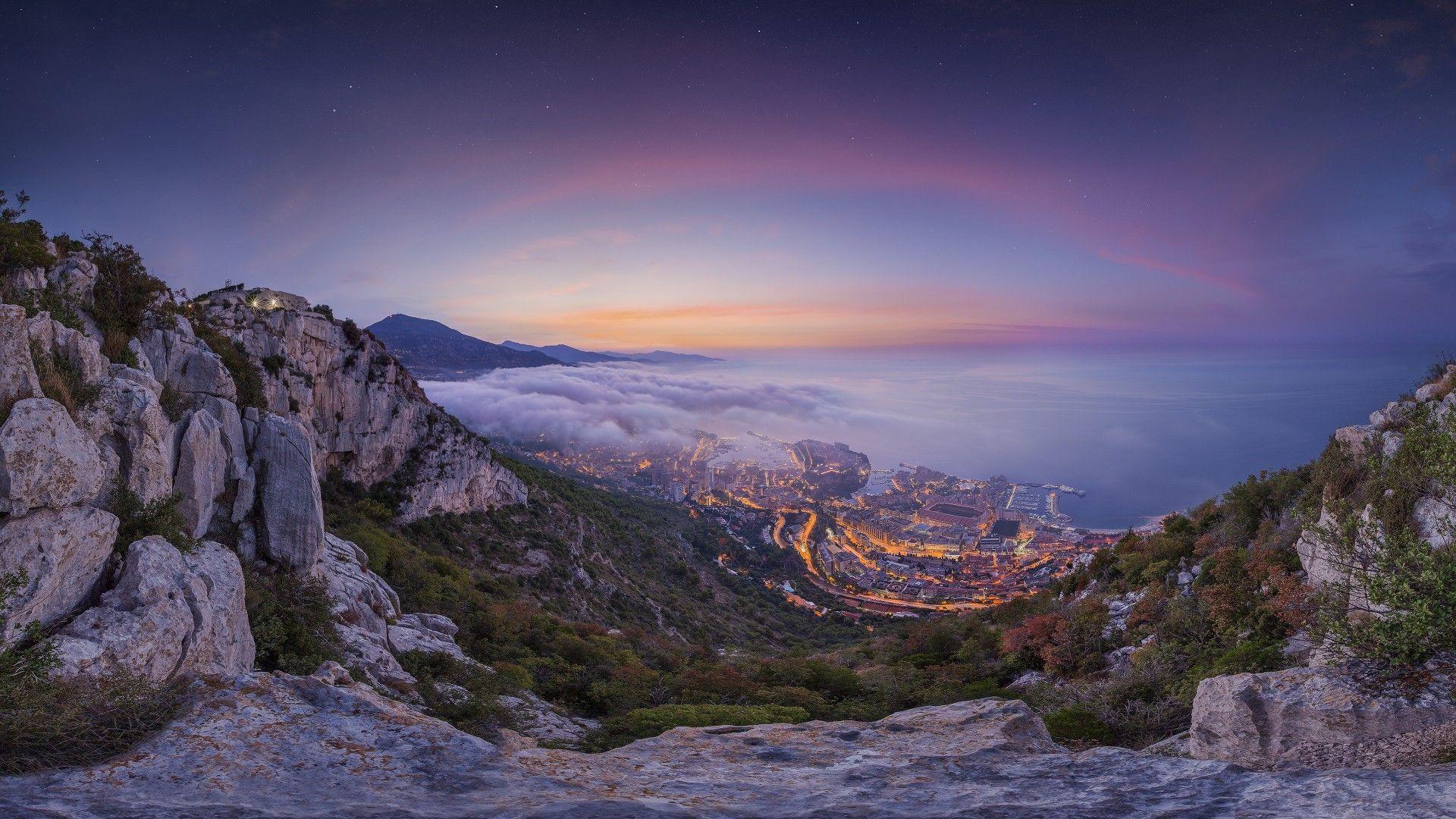1920x1080 Beautiful Landscape High Resolution 4K Wallpaper 84