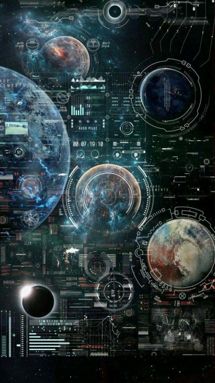 720x1280 Wallpaper space, Nasa wallpaper, Astronomy
