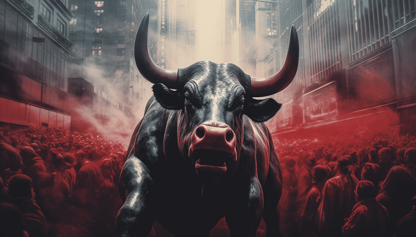 Bullish Market Wallpapers - Top Free Bullish Market Backgrounds ...