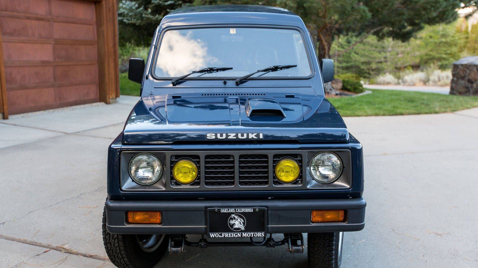 1920x1080 Buy This Suzuki Jimny Turbo Imported From Japan Before We Do