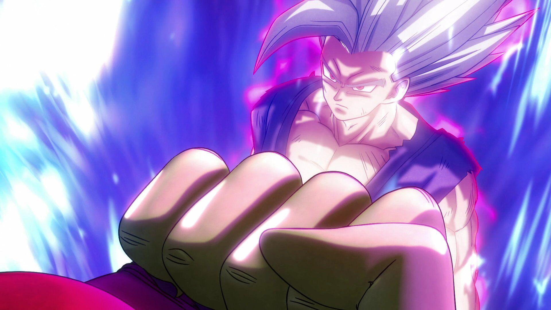 1920x1080 Beast