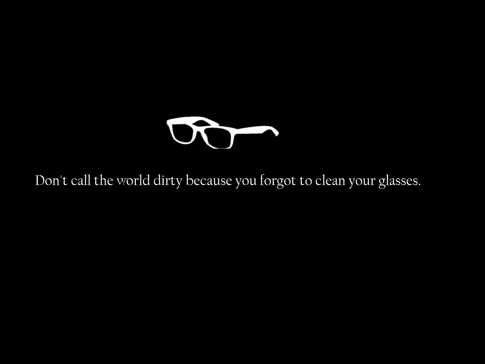 1600x1200 Inspirational quotes wallpaper