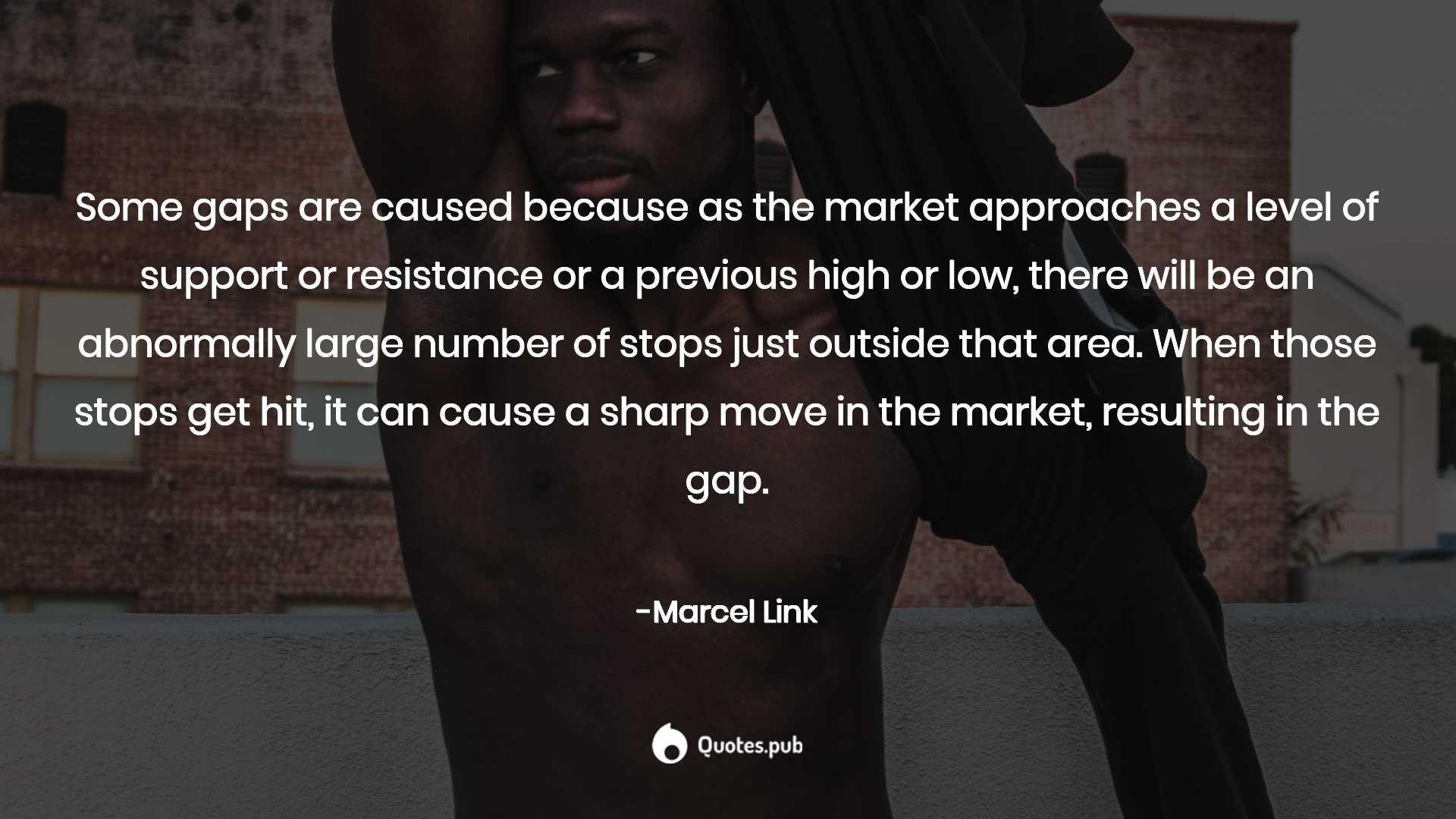 1920x1080 High Probability Trading Quotes