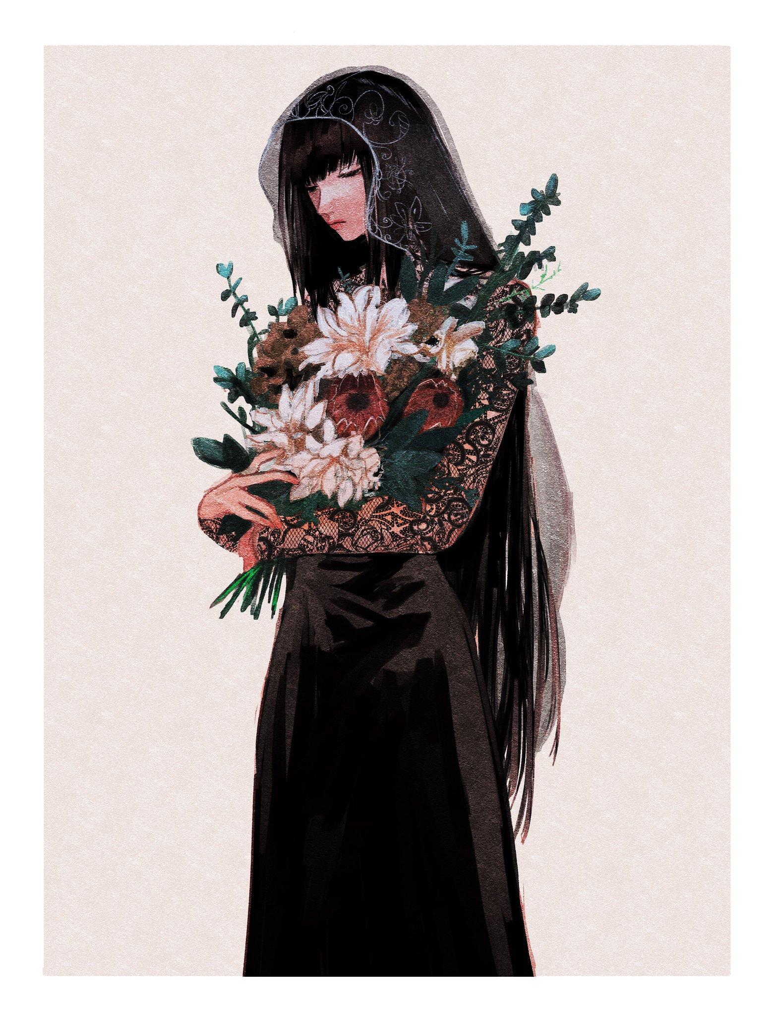 1553x2048 osaragi (sakamoto days) drawn