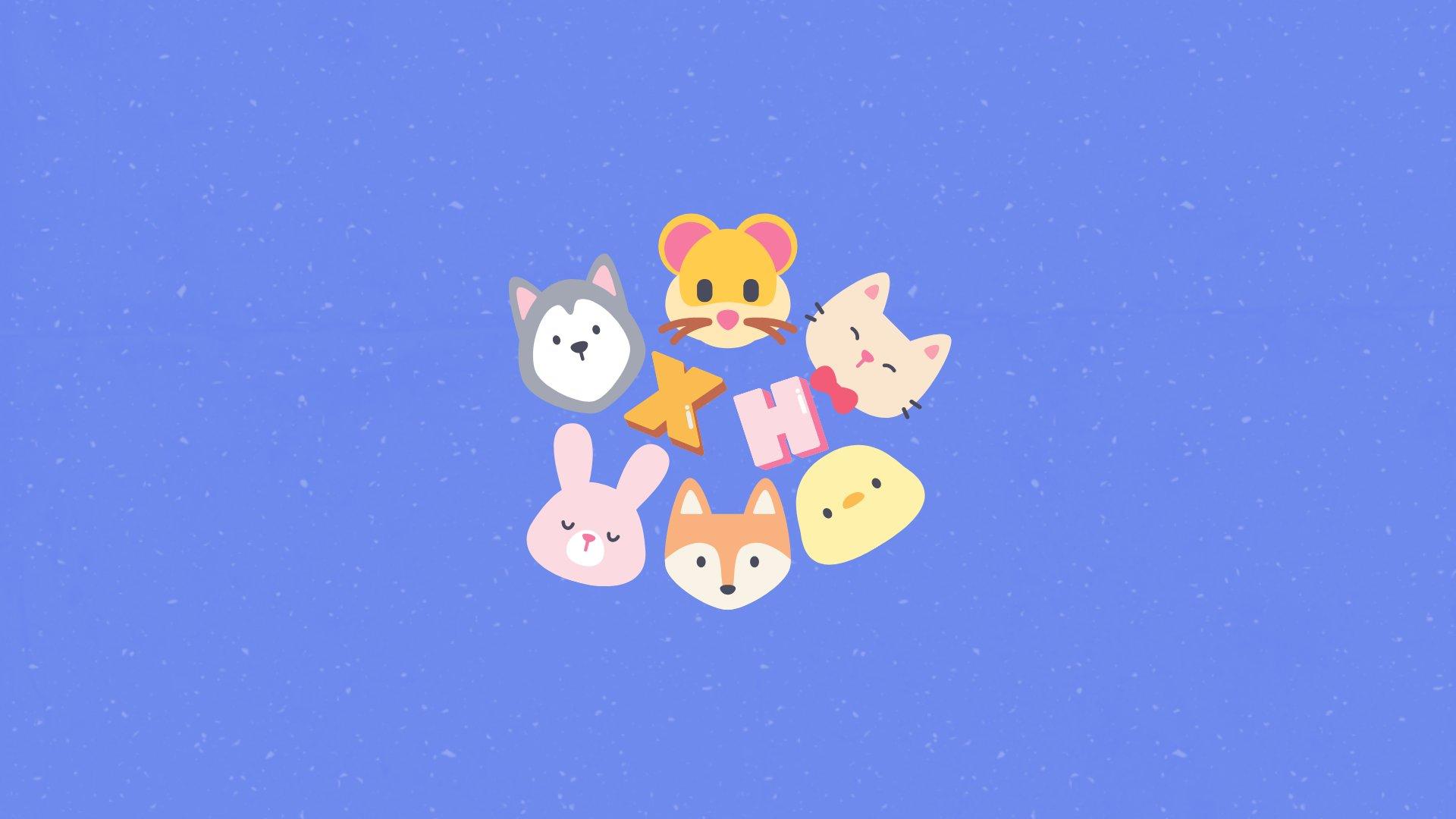 1920x1080 Xdinary Lockscreens on Twitter