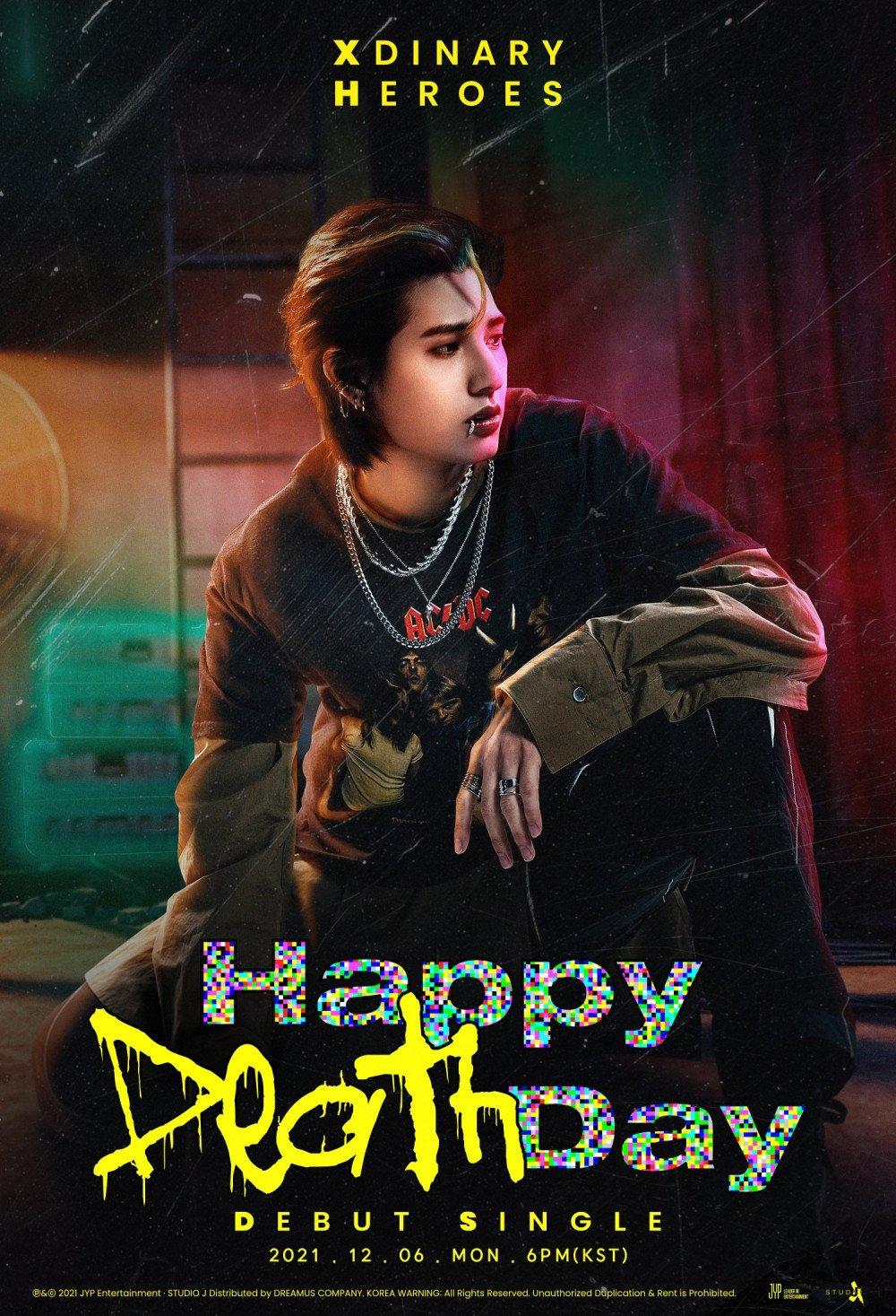 1000x1467 Xdinary Heroes Background Image