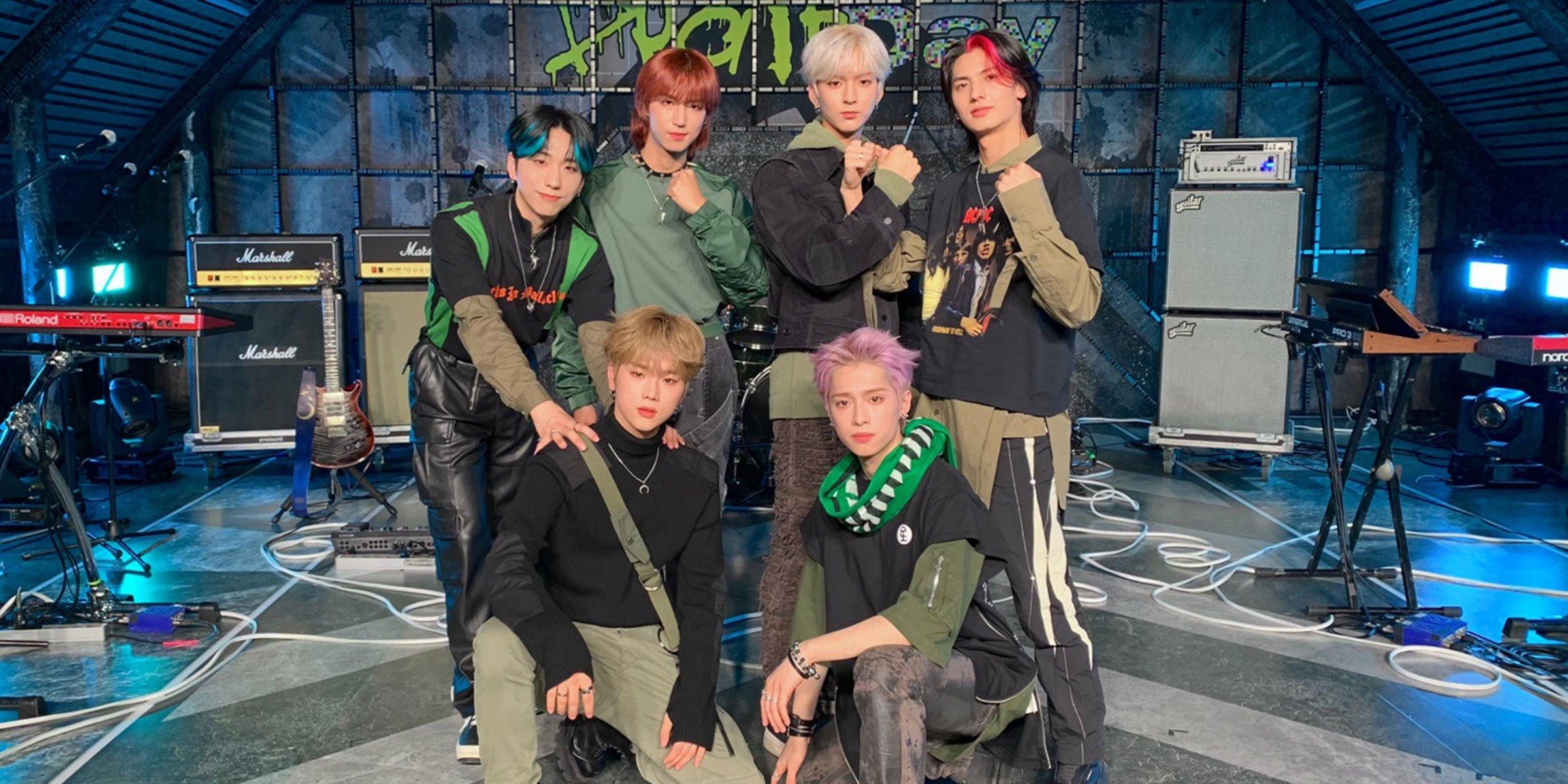 2400x1200 Xdinary Heroes