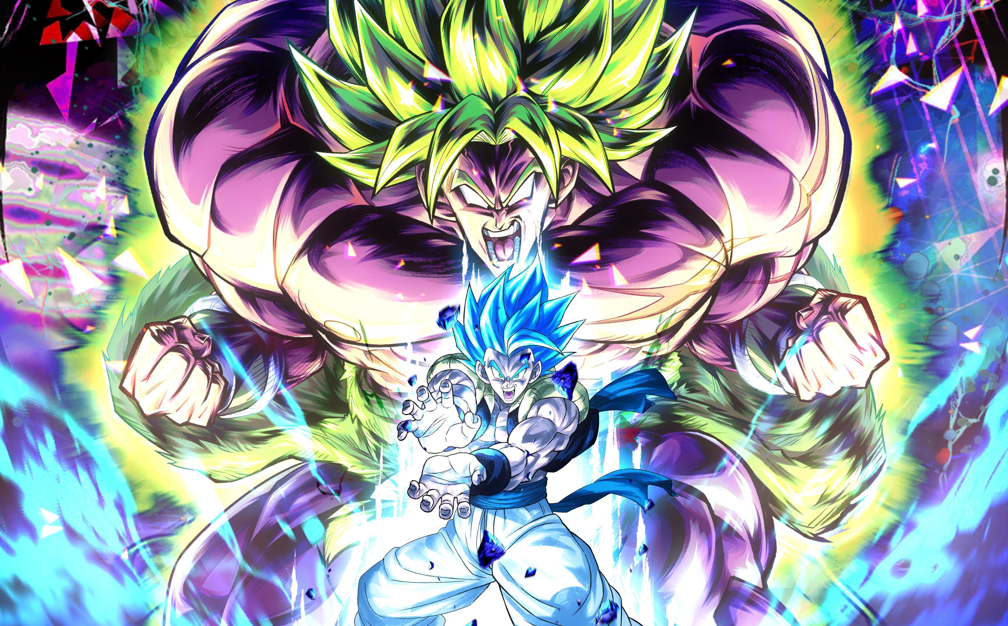 Gogeta 4k Wallpapers Top Free Gogeta 4k Backgrounds WallpaperAccess