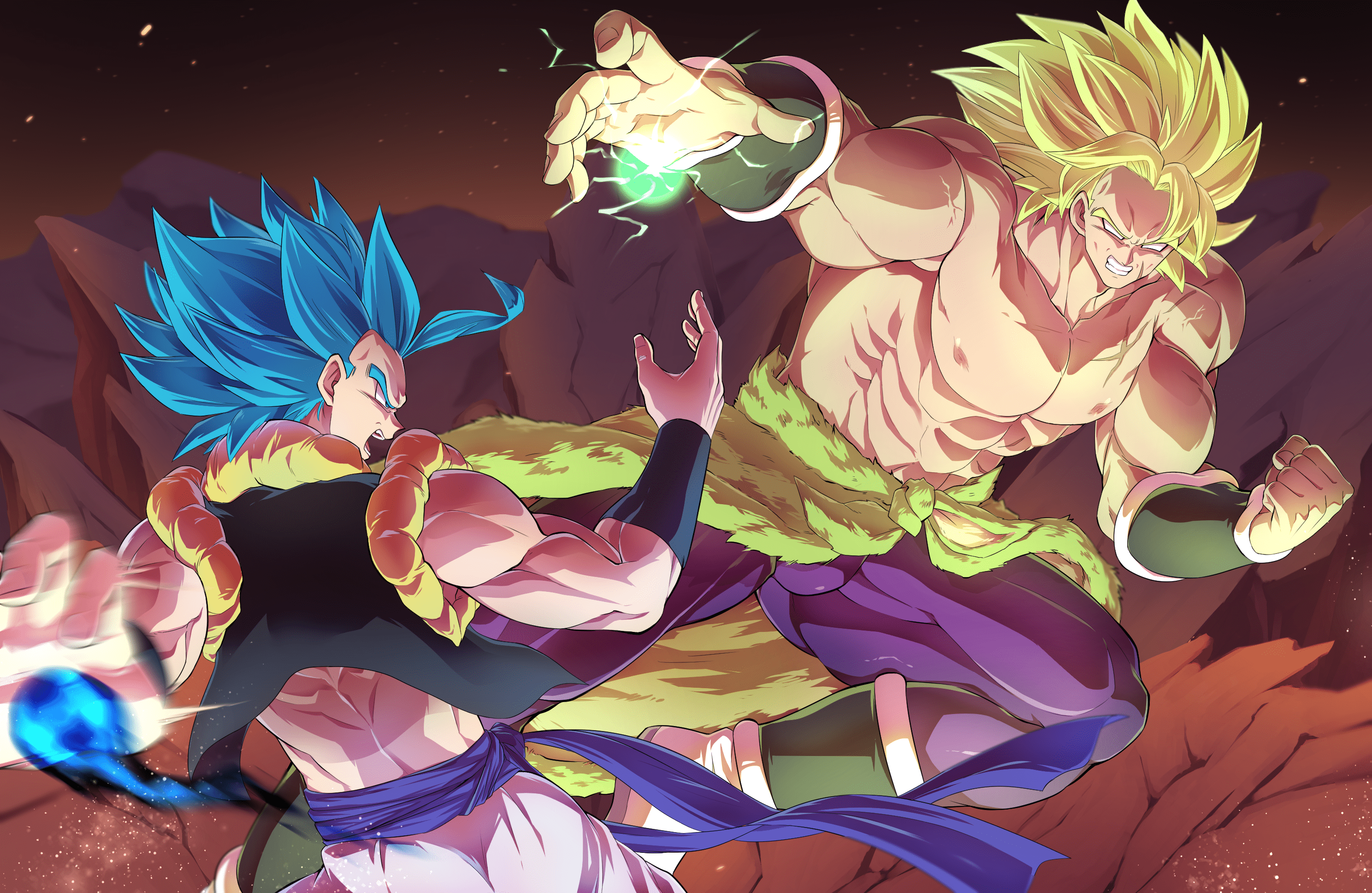 2976x1936 2976x1936 Gogeta Gallery