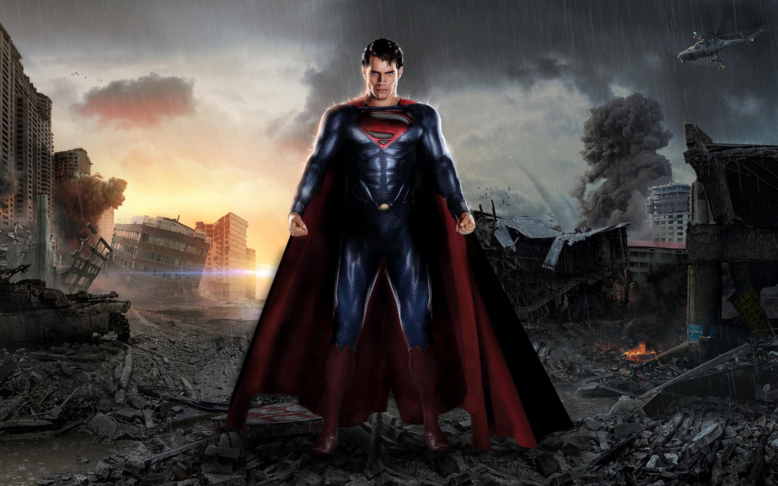 2560x1600 General Zod Wallpaper, HD General Zod