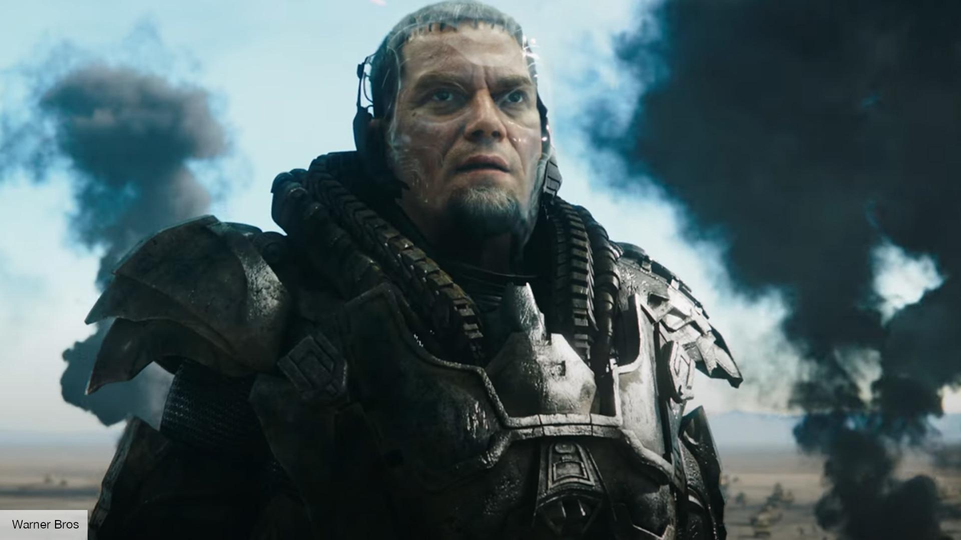 1920x1080 How does General Zod come back to life