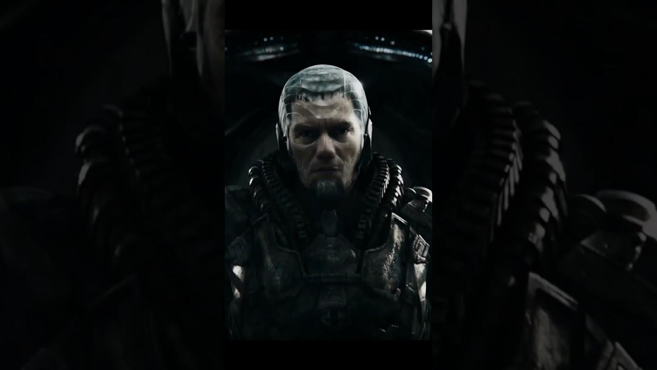 1280x720 General Zod RETURNS