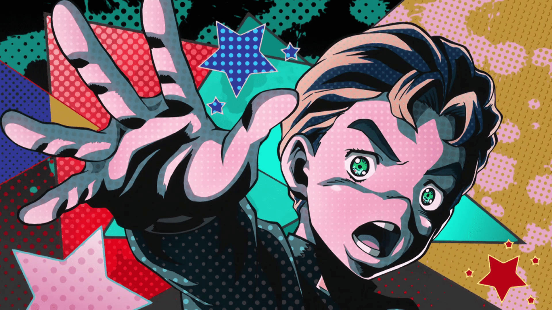 1920x1080 Koichi Hirose HD Wallpaper and Background