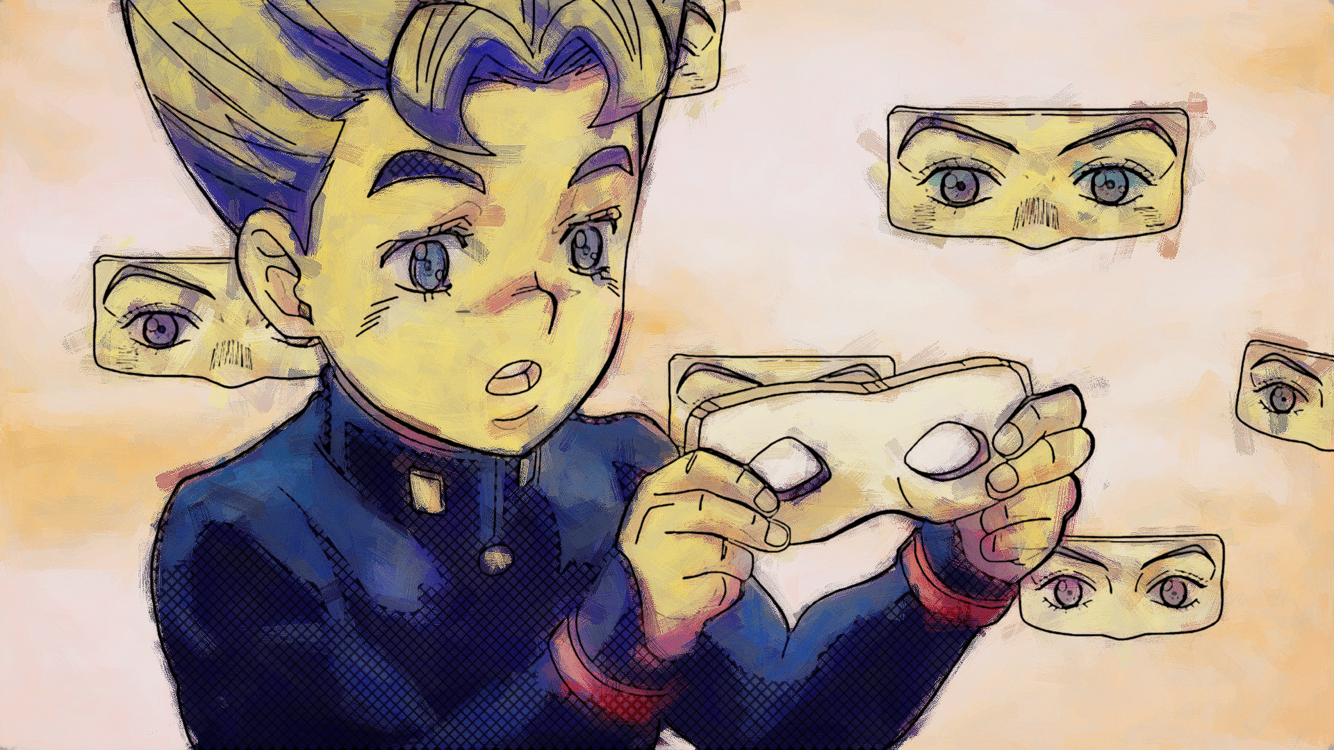 1920x1080 Koichi Hirose HD Wallpaper and Background