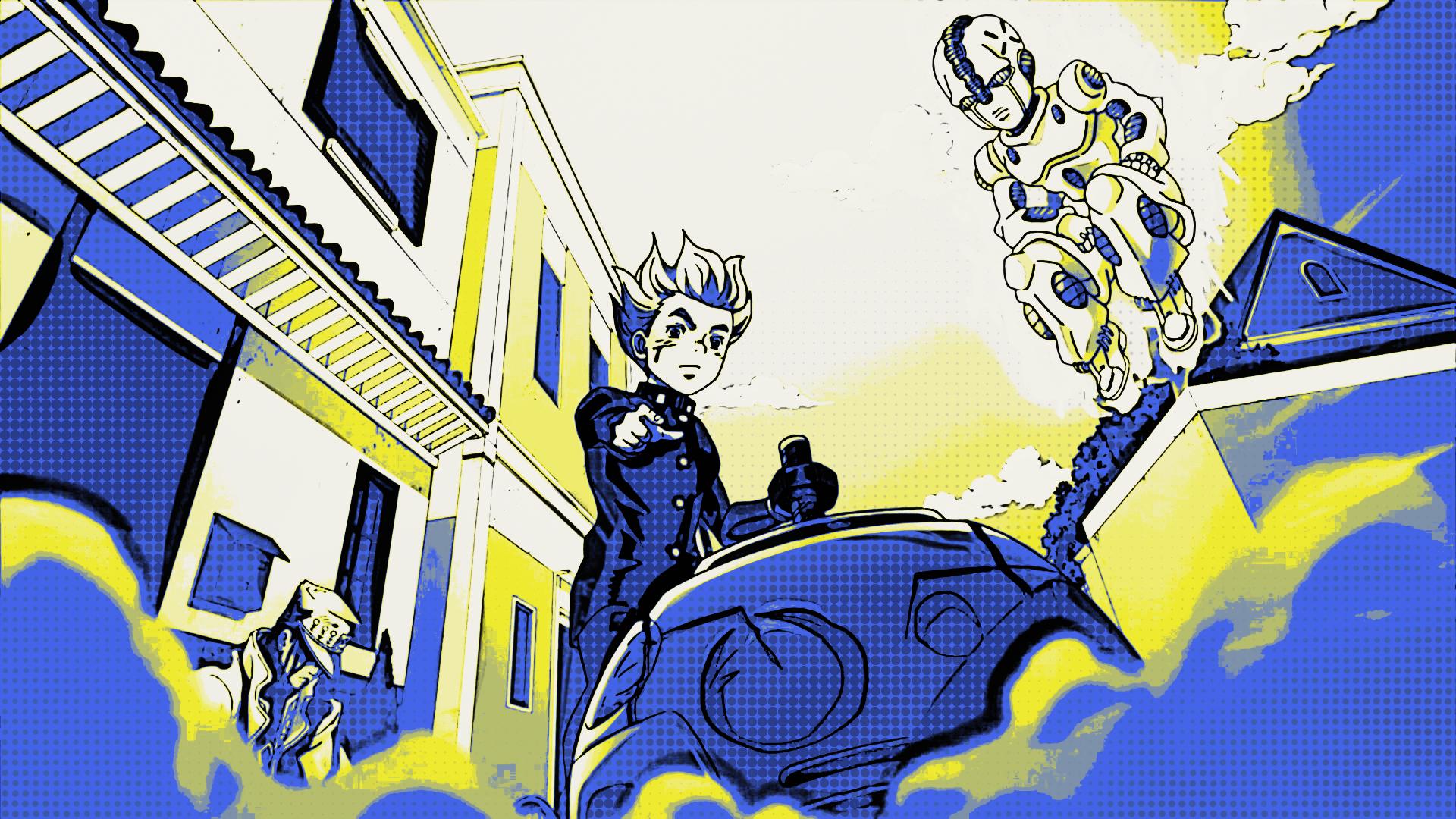 1920x1080 1920x1080 Koichi Hirose