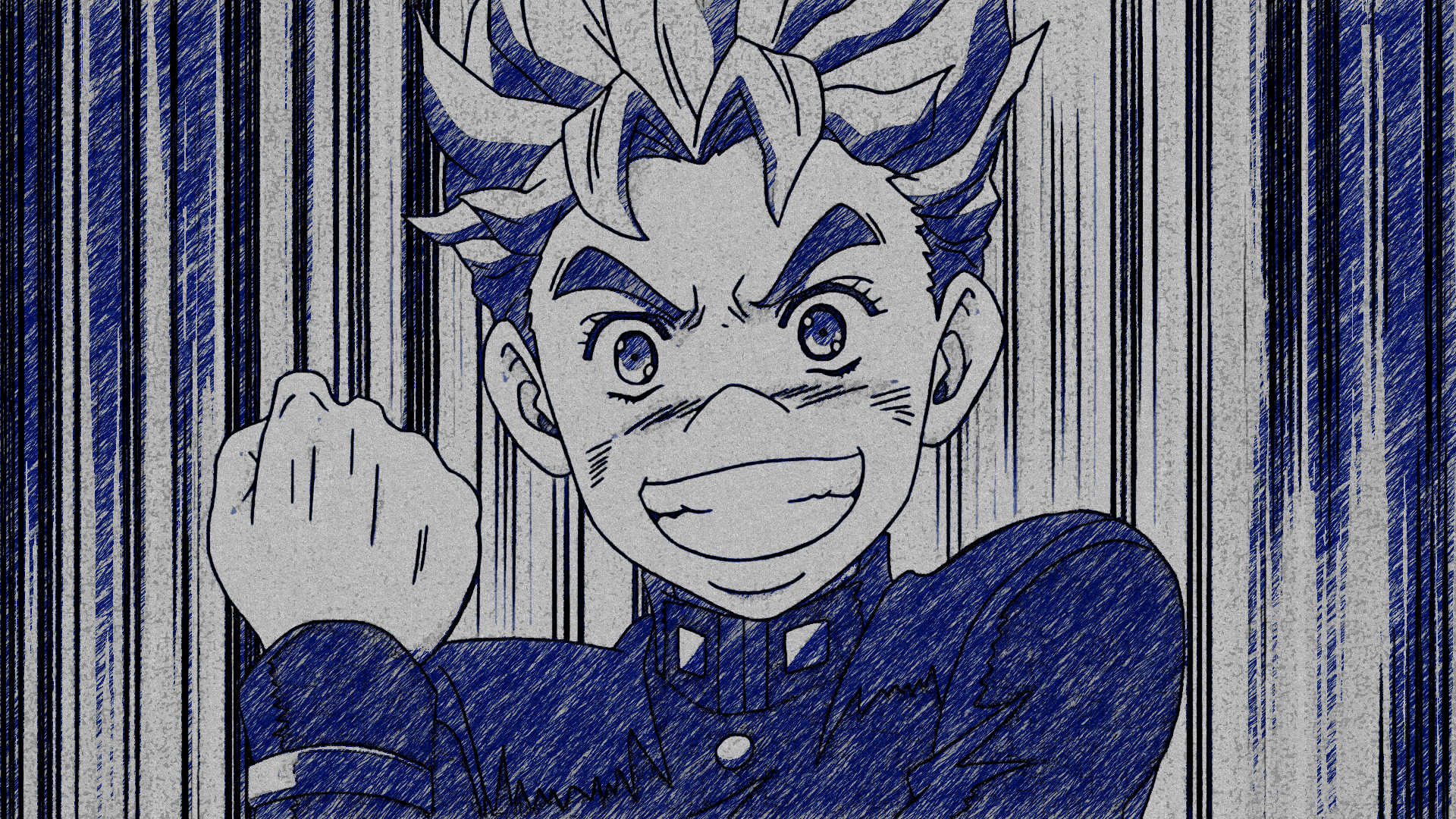 1920x1080 Koichi Hirose HD Wallpaper and Background